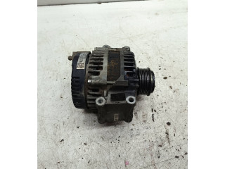 Генератор 06e903018g, LR1180851 Audi A7 S7 4G