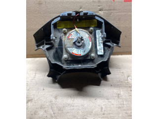 Руль Mitsubishi Space Wagon 1999 - 2004 года 332003071