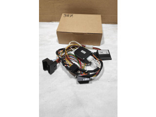 Блок управления    Opel Meriva A