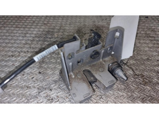 Замок капота BK21V431A03AF   Ford Transit Custom