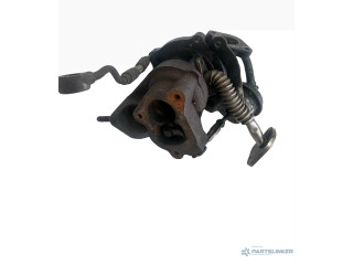 Turbodmychadlo Турбина 54359700005, 73501343   Fiat Punto (188)   