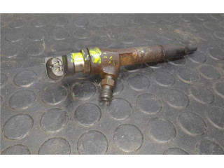 Форсунка 4M5Q-9F593-AD    Ford Transit -  Tourneo Connect   