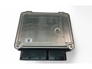 Блок управления двигателем Блок управления 03L906018BR, 0281016396 Skoda Yeti (5L)