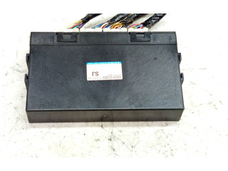 Блок комфорта 88281SG800   Subaru Forester SJ   