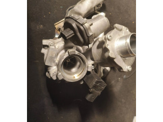 Турбина Volkswagen Golf VII 06k145654g для двигателя CJXB