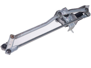 Моторчик дворников 5N1955023D    Volkswagen Tiguan