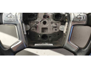 Руль Ford Galaxy  2006 - 2015 года       