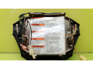 Подушка безопасности водителя 4815062G73   Suzuki Jimny