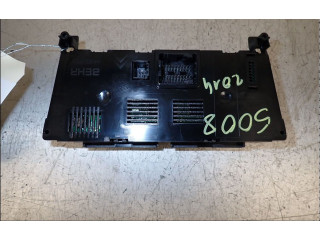 Блок управления климат-контролем 6452Y4   Peugeot 5008