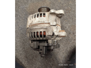 Генератор 028903028E, 0124515010 Audi TT Mk1