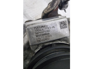 Турбина Ford Galaxy 9674675580