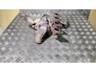 Турбина Citroen Xsara Picasso 2.0 9633382380