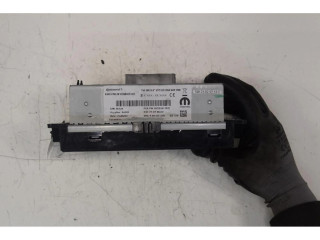 Дисплей       Jeep Compass