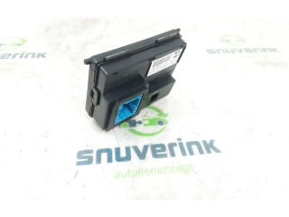 Блок управления климат-контролем 9832228080, 9832228080   Opel Combo E