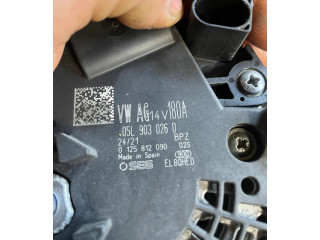 Генератор 05L903026D   Skoda Octavia Mk4      