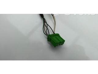 Зеркало электрическое Volvo V70 2005 - 2008 года