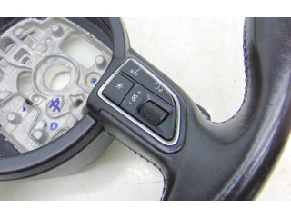 Руль Audi A7 S7 4G 2011 - 2017 года 4G0419091G