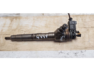 Форсунка 0445110369, 4D0971992 Skoda Superb B6 (3T)