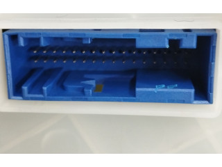 Панель приборов 13349547, 600775881   Opel Meriva B       