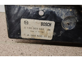Вентилятор радиатора A1695001193, 0130303944 Mercedes-Benz A W169