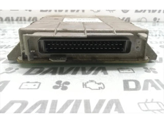Блок управления двигателя 9618087780, 16223.114   Peugeot 306
