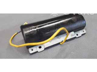 Турбина Модуль управления рулевой рейкой Audi A6 S6 C6 4F