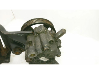 Насос усилителя руля