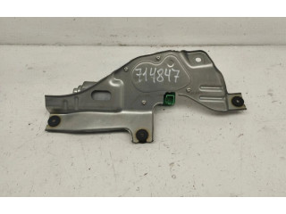 Моторчик заднего дворника 86510SC080    Subaru Forester SH