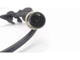 Přístrojová deska Ford Fiesta 1983 1664437