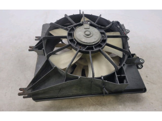 Электрический вентилятор радиаторов 19030RBDE01, Z0-4732K Honda Accord 2003 - 2007 года