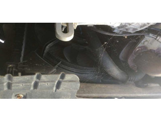 Вентилятор радиатора 95978939 Chevrolet Spark 1.0