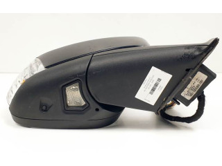 Зеркало электрическое Volvo XC90 2003 - 2006 года