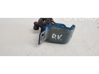 Turbodmychadlo Средняя направляющая ролика / средний шарнир 308222 Renault Kangoo I