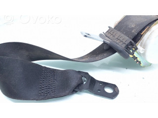 Задний ремень безопасности