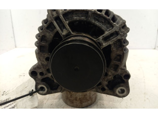 Генератор 045903023A   Volkswagen Polo IV 9N3      