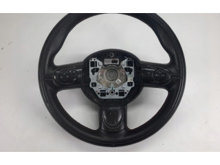 Руль Mini Cooper Coupe R58 2010 - 2016 года