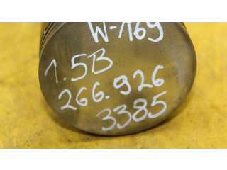 Píst Mercedes-Benz A W169