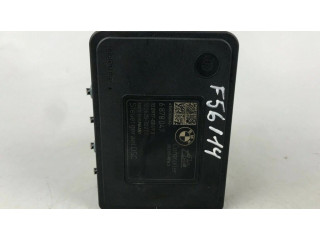 Блок АБС 6878044, 10022007034 Mini One - Cooper F56 F55 2013-- года