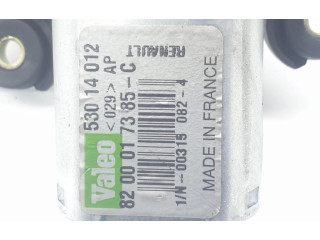 Турбина Nissan Micra 53014012, 28710AX600 для двигателя CG12DE