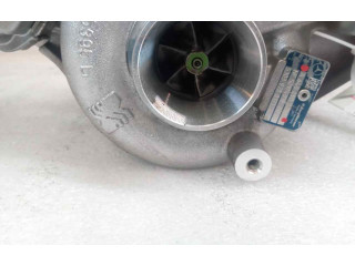 Turbodmychadlo Турбина A6400902780 Mercedes-Benz A W169