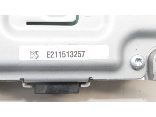 Блок управления 3V0035335A, 5QE035335B Skoda Octavia Mk4