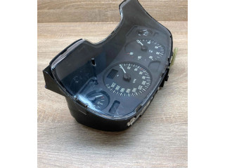 Přístrojová deska Opel Zafira A 1999 24461749JB, 110080208