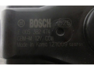 Вентилятор печки    00S3B2474   KIA Ceed