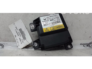 Блок подушек безопасности 8201385569 Dacia Duster