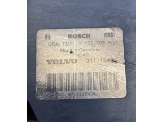 Рулевая рейка  Радиатор охлаждающей жидкости 0130706803, 31111543   Volvo XC90 2003 - 2006 года