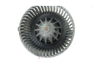 Вентилятор печки Renault Trafic II (X83)