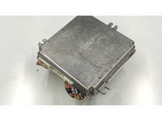 Блок управления двигателя