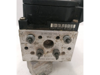 Jednotka ABS A0034319012, 0265202436   Mrcedes-Benz E W210 2001