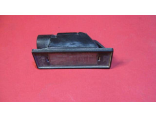 Освещение номера