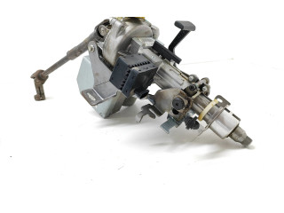 Рулевая рейка 488100379R, PW22BD0152Q Renault Scenic III - Grand scenic III 2009 - 2016 года